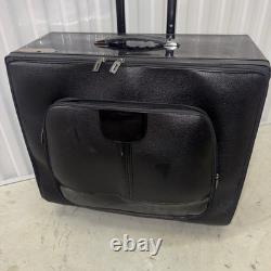 120 Pairs Eyeglasses Display Case Optical Glasses Storage Trolly Box Case