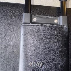 120 Pairs Eyeglasses Display Case Optical Glasses Storage Trolly Box Case