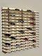 120 Car Hot Display Case. Showcase Your Wheels 164 Collection With This Shelf