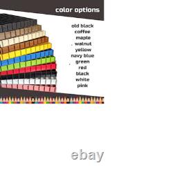 164 Scale Diecast Car Display Case Holds 300+ Cars Wall Mount Storage Rack