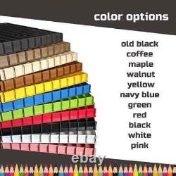 164 Toy Car Wall Shelf, Hotwheels, Matchbox Compatible Display Case for 200 Cars