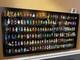 180 Display Case For Small Lego Mini Figures Figurines Minifigures Cabinet Wall