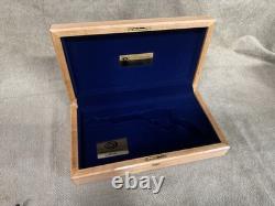 1873 Colt Single Action Army 7.5 Barrel Display Case New USA Made For Colt
