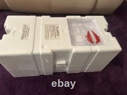 1957 Chevrolet Bel Air Convertible Danbury Mint withBox, Wood Plaque Display Case