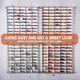 1/64 Hot Wheels, Matchbox, Diecast Car Display Case With Acrylic Doors 2x100cars