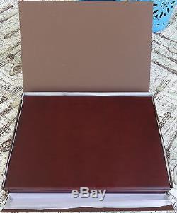 2016 Australia Year of the Monkey Set in Beautiful Wood Display case Ebay Bux