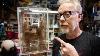 Adam Savage S One Day Build Acrylic Display Box