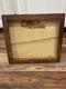 Antique Case Xx Cutlery Knife Wood Advertising Counter Store Display Cabinet