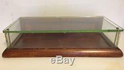Antique General Store Wood Glass Counter Specialty Display/showcase Jewelry Pens