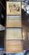 Antique M. Hohner Harmonica Store Display Case Box Countertop 3 Level Germany