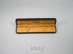 Authentic 1990's Longines Display Case Ref. 275