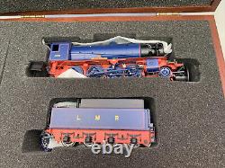 Bachmann 31-250 WD Austerity 2-8-0 No. 400 Limited Edition wood display case