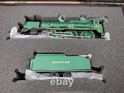 Bachmann SR 850 Lord Nelson Green Limited Edition Engine wood display case NEW