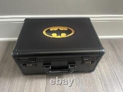 Batman Comic Book Graded Storage Box Case For CGC Slabs a