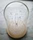Big Dome Display Case Acrylic 3 Shelves Wood Base Ball Marble Thimbles Decor