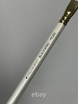Blackwing Palomino Pearl 12pc Pencils In Wood Display Case