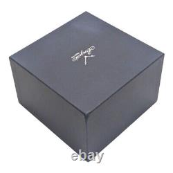 Breguet Watch Box Presentation Case Wood Grain Pillow Wood Grain with outer box