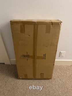 Car Display Case Walnut 16 Pcs Diecast 1/24 Scale 124 Collection Shelf Cabinet