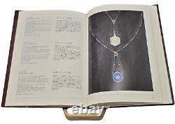 Cartier Rare Genuine Book / Catalog Holder Watch Jewelry Display Store