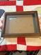 Case Texas Toothpicks Limited Edition Wood Glass Metal Display Case