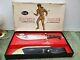 Case Xx 1836 Bowie Hunter Fixed Blade Knife With Sheath In Display Box