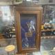 Case Xx Pocket Worn Display Cabinet With Key, 1996 Knives, No Boxes