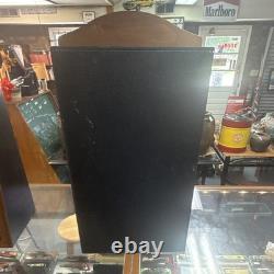 Case XX Pocket Worn Display Cabinet with Key, 1996 Knives, No Boxes