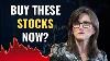 Cathie Wood S Fund Is Collapsing Here S What Stocks She Owns