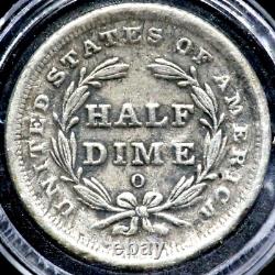 Civil War Era U. S. Coins 9-Coin Set in Wood Display Case COA PCS RC718
