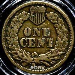Civil War Era U. S. Coins 9-Coin Set in Wood Display Case COA PCS RC718