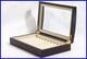 Collector Display Case Small Wood Casket F 10 Size Fountain Pen/oversize Pen