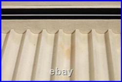 Collector Display Case Small Wood Casket F 10 Size Fountain Pen/Oversize Pen