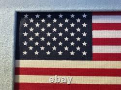 Colt 1911 American Eagle Wooden Display Case Brand New Made In The USA