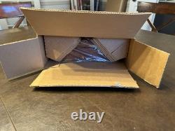 Colt 1911 American Eagle Wooden Display Case Brand New Made In The USA