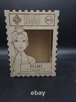 Custom Wood Funko Pop Box 4 Display Case Laser Engraved Handmade
