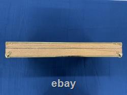 Custom Wooden Display Case For 4 Revolvers Maroon Velvet Lined