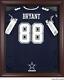 Dallas Cowboys Mahogany Frame Jersey Display Case Fanatics