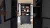 Display Cabinet Gets A Modern Makeover Diyfurniture