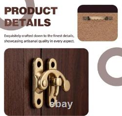 Display Cases & Stands Cherry Golf Pencil Display Case 17inx14in, Golf Pencil Cab