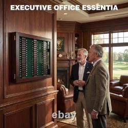 Display Cases & Stands Cherry Golf Pencil Display Case 17inx14in, Golf Pencil Cab