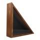 Flag Display Case Flag Display Box Wood Flag Box Wood Flag Container Wood Flag