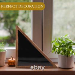 Flag Display Case Flag Display Box Wood Flag Box Wood Flag Container Wood Flag