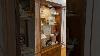 Free Facebook Marketplace Find Vintage Solid Oak China Display Cabinet Nycapartment Vintage