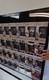 Funko Pop Box Display Case 32+ Boxed Minifigures Shelf Wood Cabinet Figures Rack