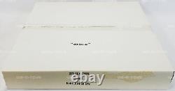 Gone With the Wind Anniversary Doll Glass Wood Display Case NEW