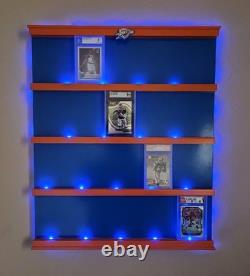 Graded Card Display Case (Read Description) Graded Card Display Case (Read Description)