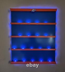 Graded Card Display Case (Read Description)
