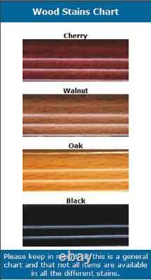 Graded Trading Card Display Case 35 Sport Baseball Football Oak Wood USA Cabinet