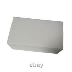 Grand Seiko 2-Slot Wooden Watch Box Display Case Limited Genuine Navy Blue Color