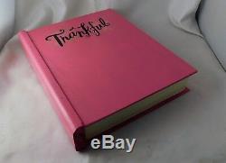 Gun Box, Pink Display Or Concealed Book Box